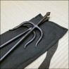 Sai 5 - Black finish with no cord