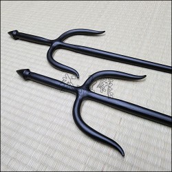 Sai 5 - Black finish with no cord