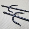 Sai 5 - Black finish with no cord