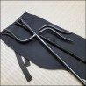 Sai 8 - Black finish with no cord