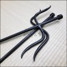 Sai 8 - Black finish with no cord