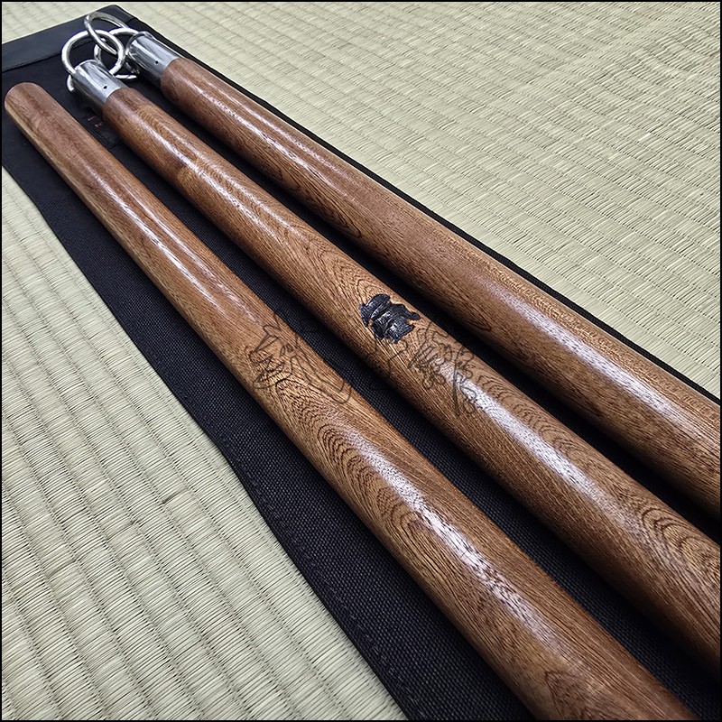 Sansetsukon - Sapele