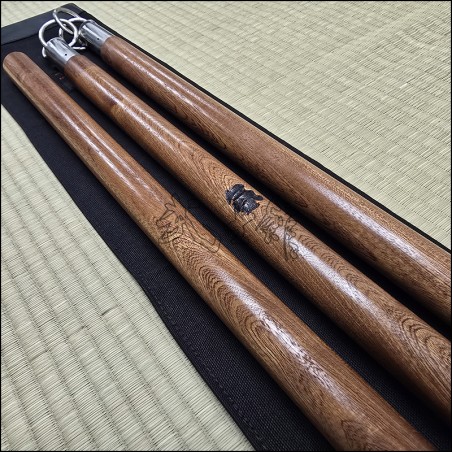 Sansetsukon - Sapele