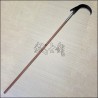 Nagai Gama - Cumaru handle with metal blade